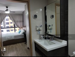 Blossom Residences (D23), Condominium #203677811